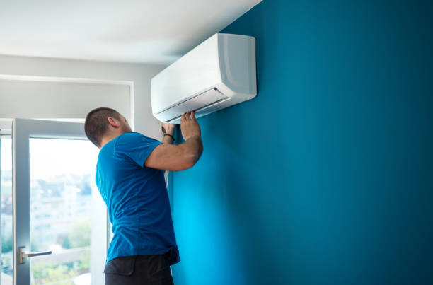Best Commercial HVAC repair  in Garland, UT