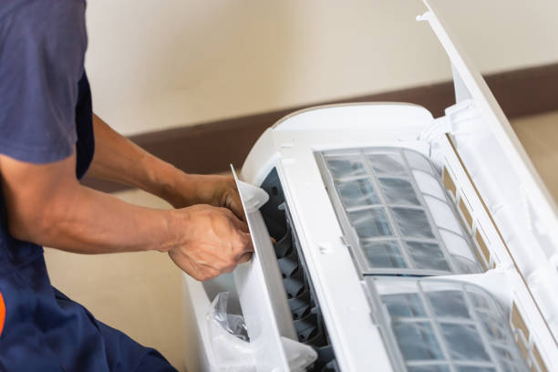 Best Furnace installation  in Garland, UT