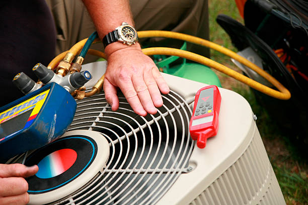 Best HVAC maintenance plan  in Garland, UT