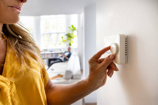 Best HVAC replacement cost  in Garland, UT