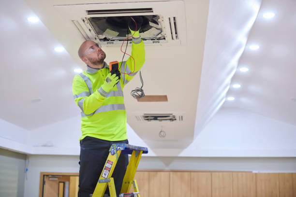 Best HVAC emergency services  in Garland, UT