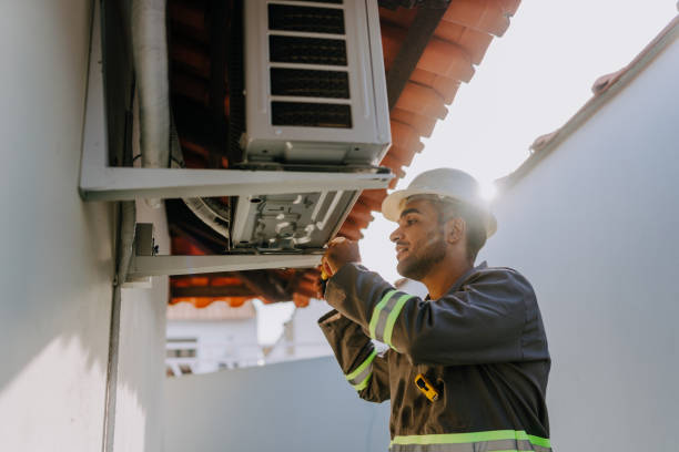 Best HVAC installation services  in Garland, UT
