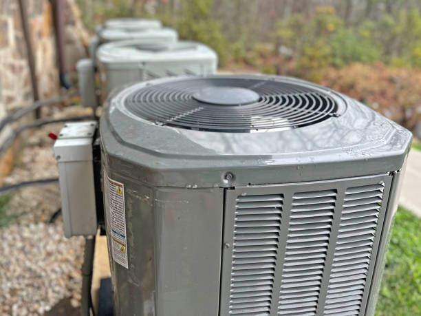 AC installation near me in Garland, UT