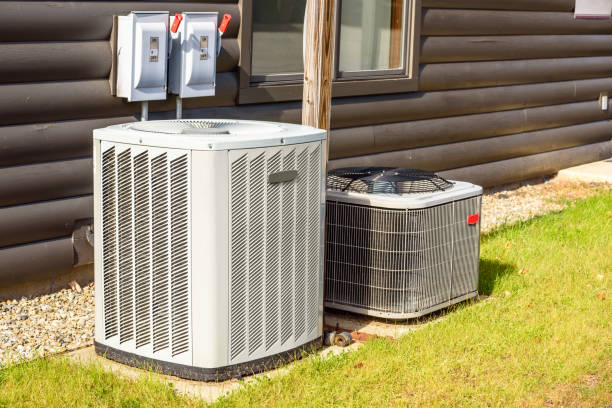 Best HVAC troubleshooting  in Garland, UT
